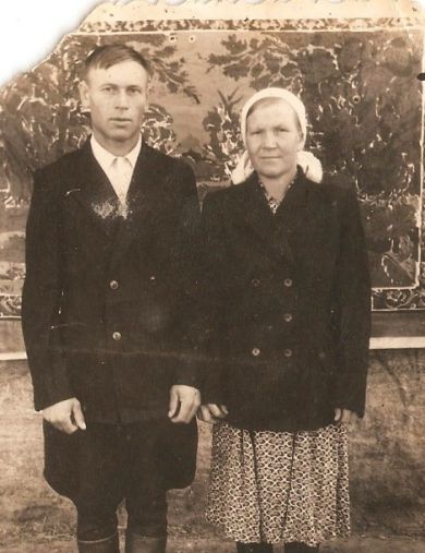 Вельмискина Устения Ивановна