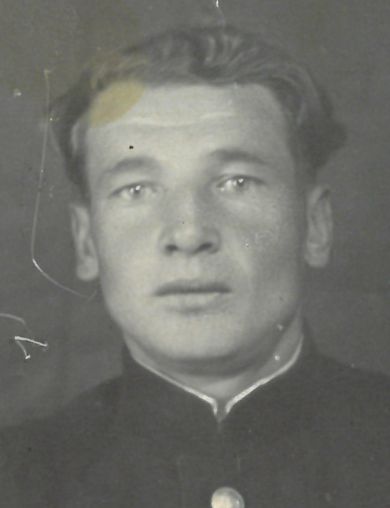 Богданов Илья Кондратьевич