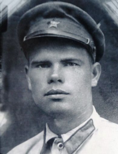 Бойко Александр Алексеевич
