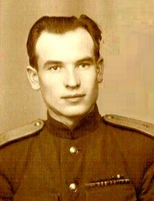 Черепов Дмитрий Александрович