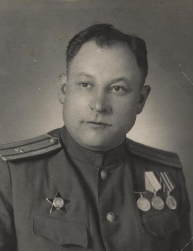 Дунаев Андрей Иванович