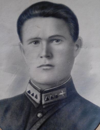 Бондаренко Иван Степанович
