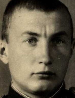 Каюров Леонид Иванович