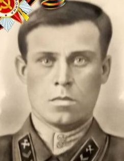 Новиков Николай Егорович