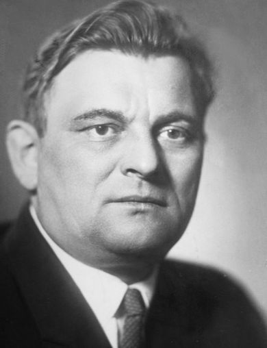 Сухарев Виктор Иванович