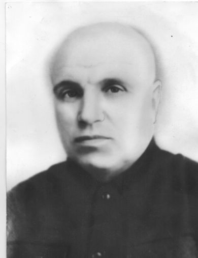 Ханов Михаил Михайлович
