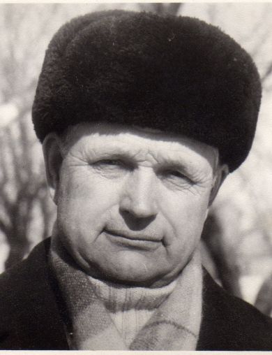 Сухоруков Федор Николаевич