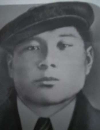 Мубараков Даут