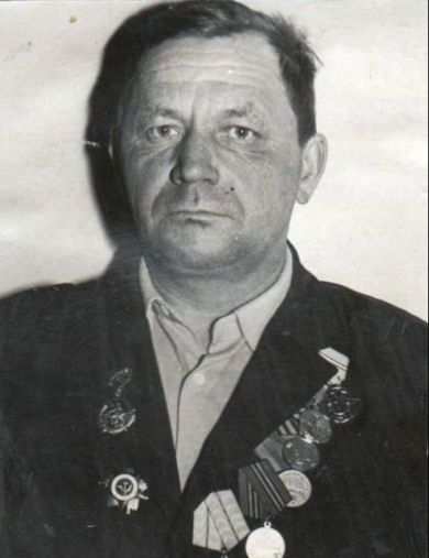Львов Константин Иванович