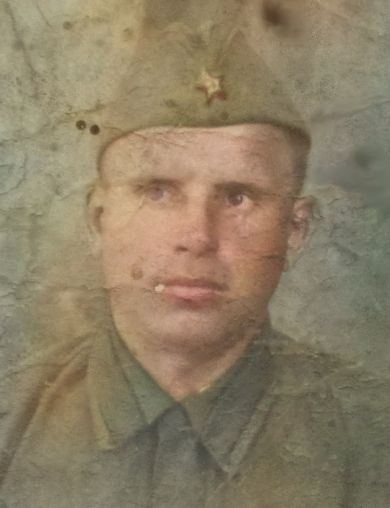 Портнов Михаил Егорович