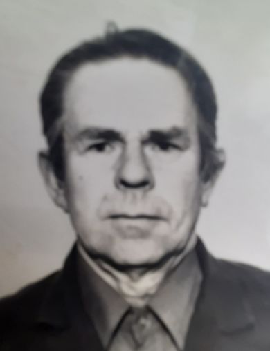 Куцев Александр Михаилович