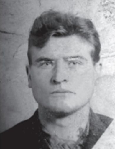 Алексашкин Василий Константинович