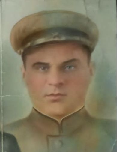 Хименко Иван Григорьевич