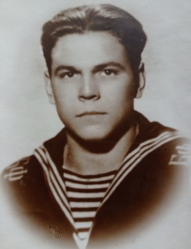 Калачинский Анатолий Николаевич