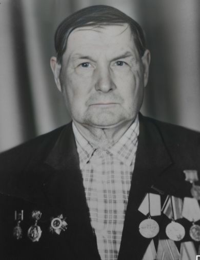 Москаленко Григорий Митрофанович