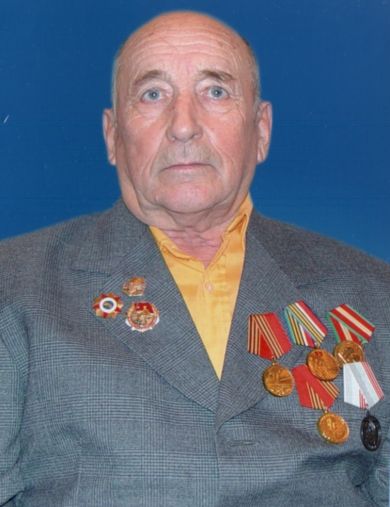 Труфанов Иван Прокофьевич