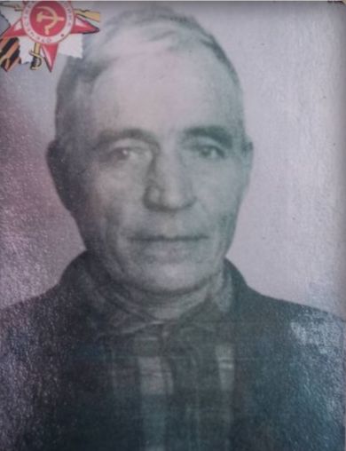 Бабушкин Федор Михайлович