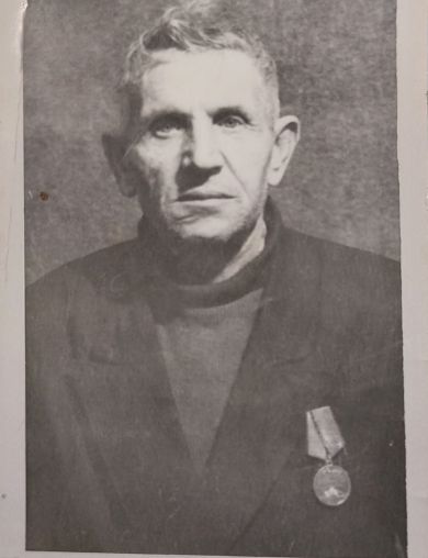 Костенко Александр Михайлович