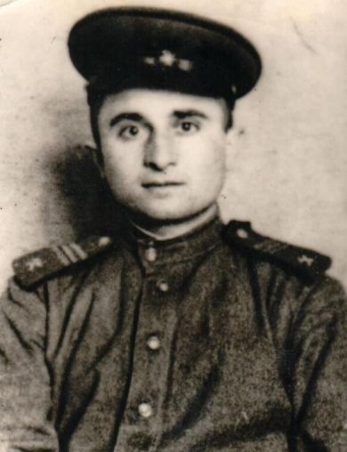 Ризаев Касим Абдулкафарович