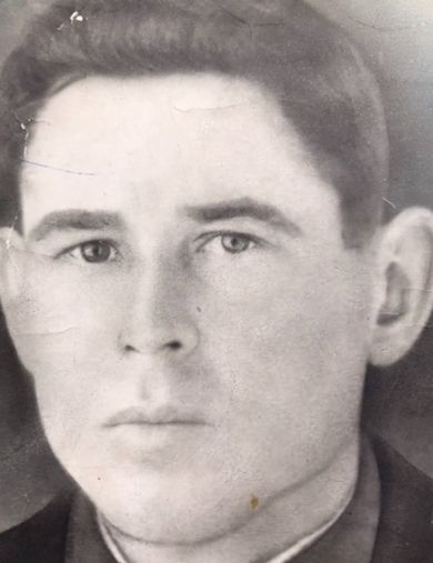 Микшин Максим Трофимович