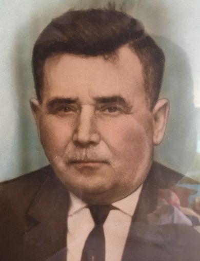 Дьяков Иван Яковлевич
