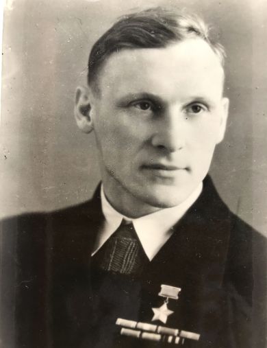 Тимошенко Владимир Яковлевич