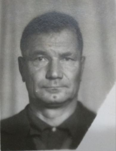 Меньшаков Николай Егорович