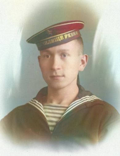 Голицын Василий Иванович