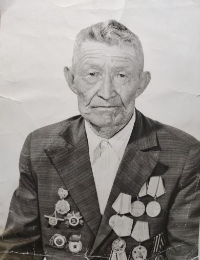 Сыздыков Айтжан 