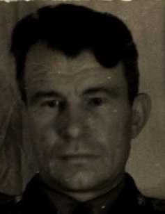 Максимов Александр Алексеевич