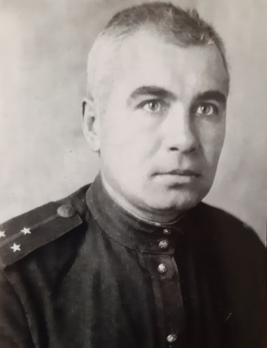Шишкин Владимир Васильевич