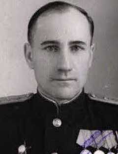 Малашевский Иван Семенович