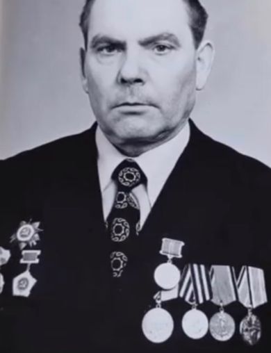 Чирва Иван Васильевич