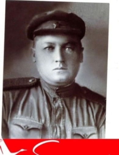 Девятьяров Пётр Фёдорович