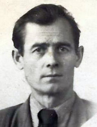 Гусаров Михаил Степанович