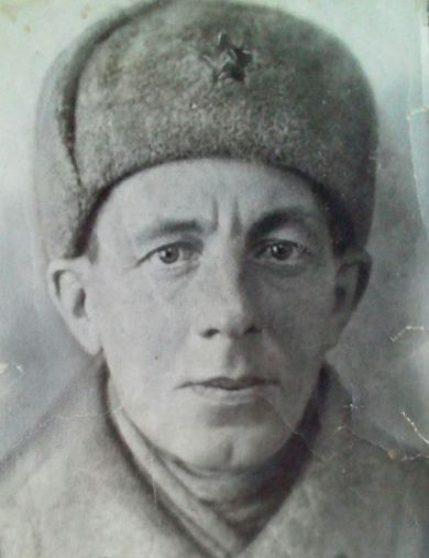 Кузнецов Алексей Дмитриевич