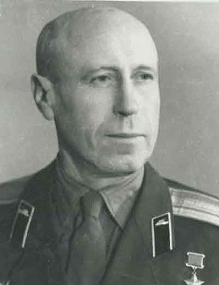 Серых Семён Прокопьевич