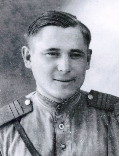 Силкин Владимир Павлович