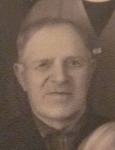 Свиридов Андрей Григорьевич