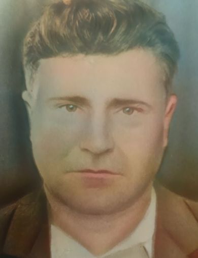 Авдеев Григорий Романович