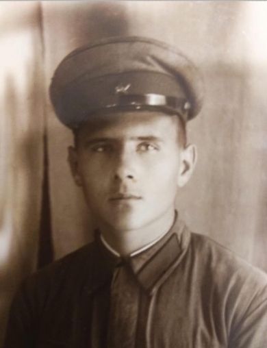 Литвишко Василий Илларионович