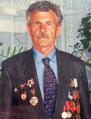 Калюжный Леонид Филиппович