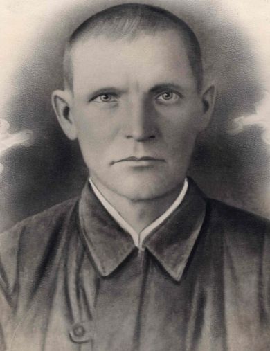 Федосеев Василий Николаевич