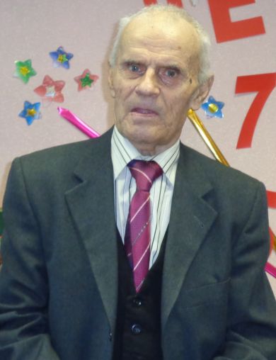 Пичурин Илья Дмитриевич