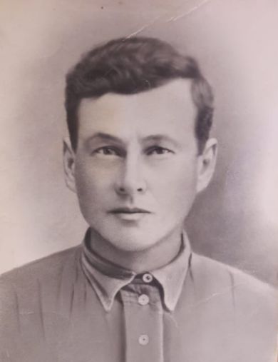 Смирнов Василий Григорьевич