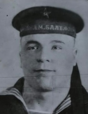 Лоскутов Григорий Иванович