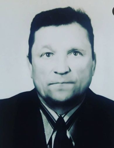 Исаченко Тимофей Андреевич