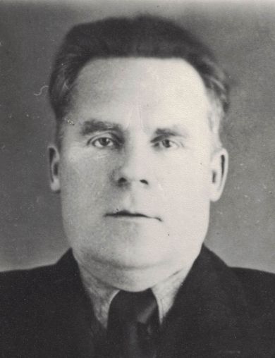 Голубин Павел Григорьевич