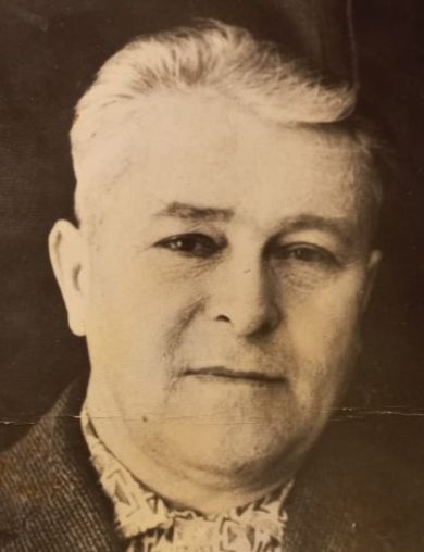 Дергаусов Семен Михайлович