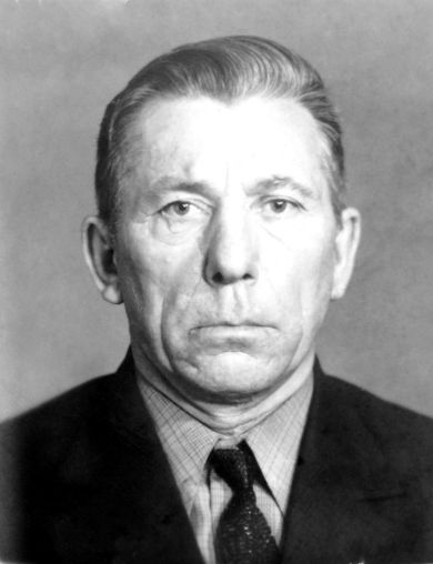 Соколов Павел Яковлевич